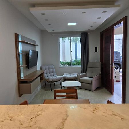 Residencial Amora Fortaleza Dış mekan fotoğraf