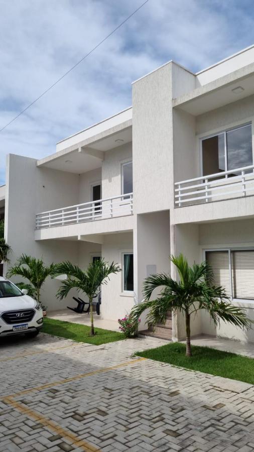 Residencial Amora Fortaleza Dış mekan fotoğraf