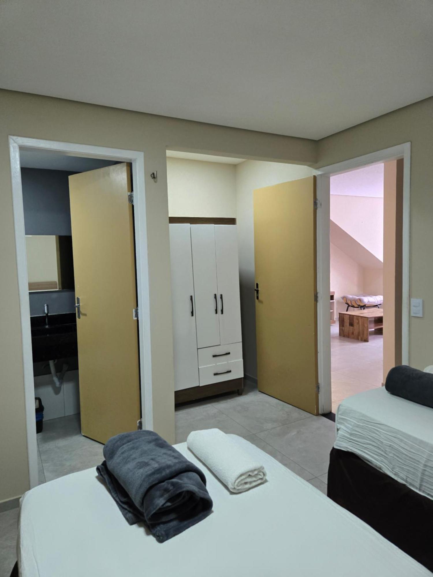 Residencial Amora Fortaleza Dış mekan fotoğraf