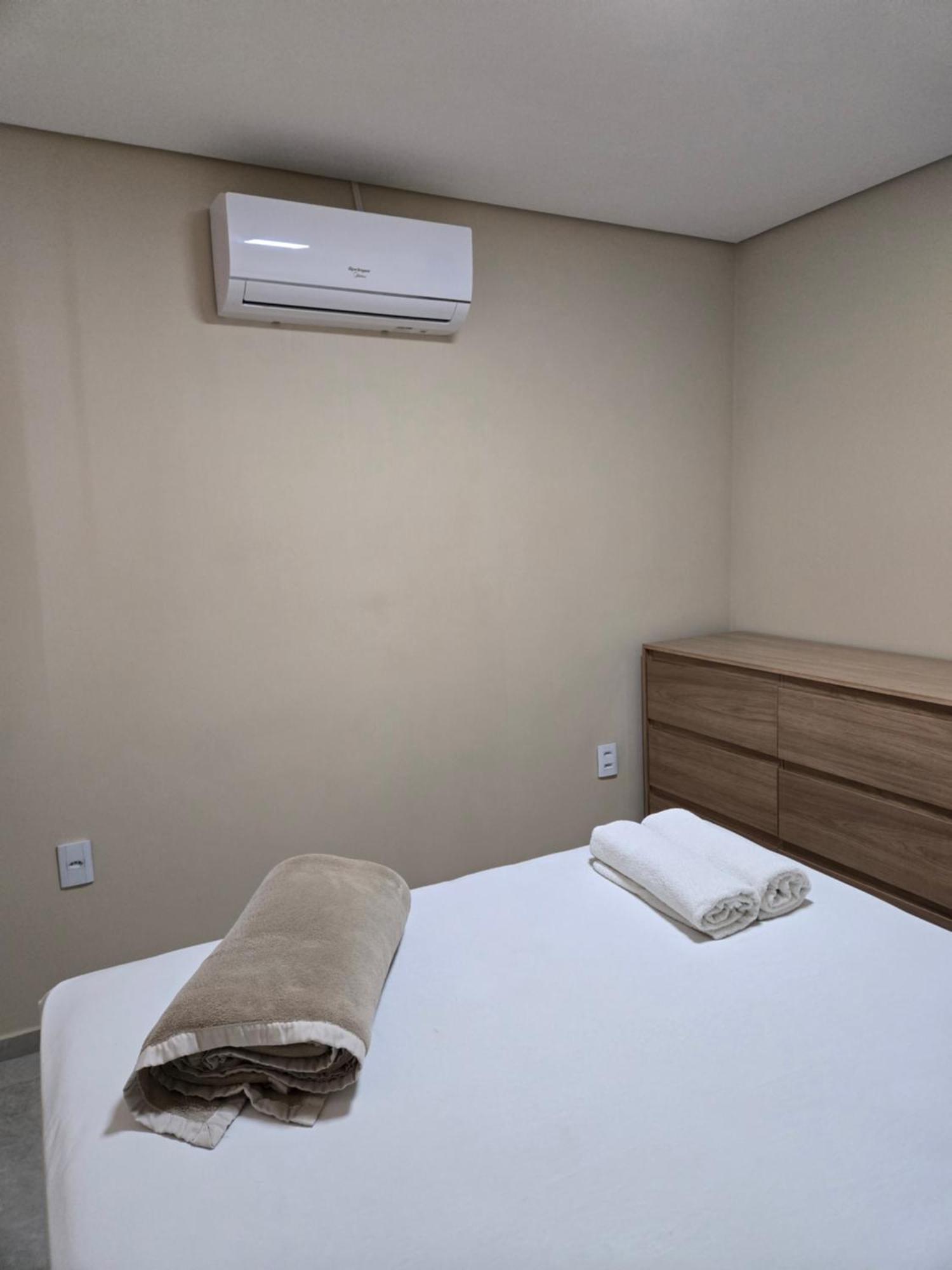 Residencial Amora Fortaleza Dış mekan fotoğraf