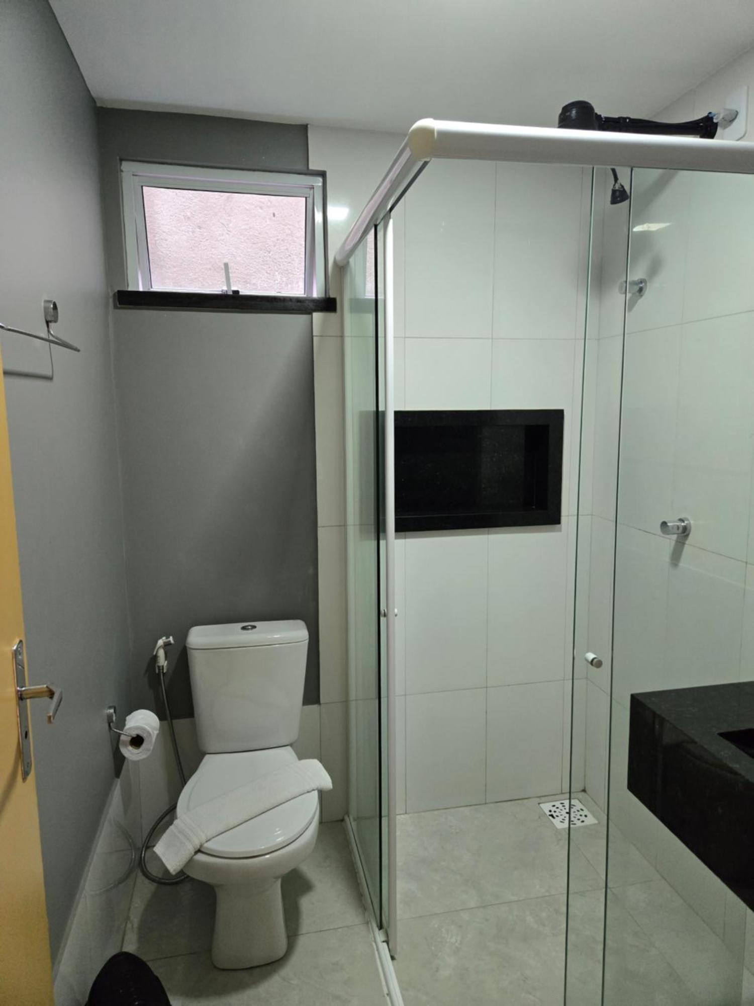 Residencial Amora Fortaleza Dış mekan fotoğraf