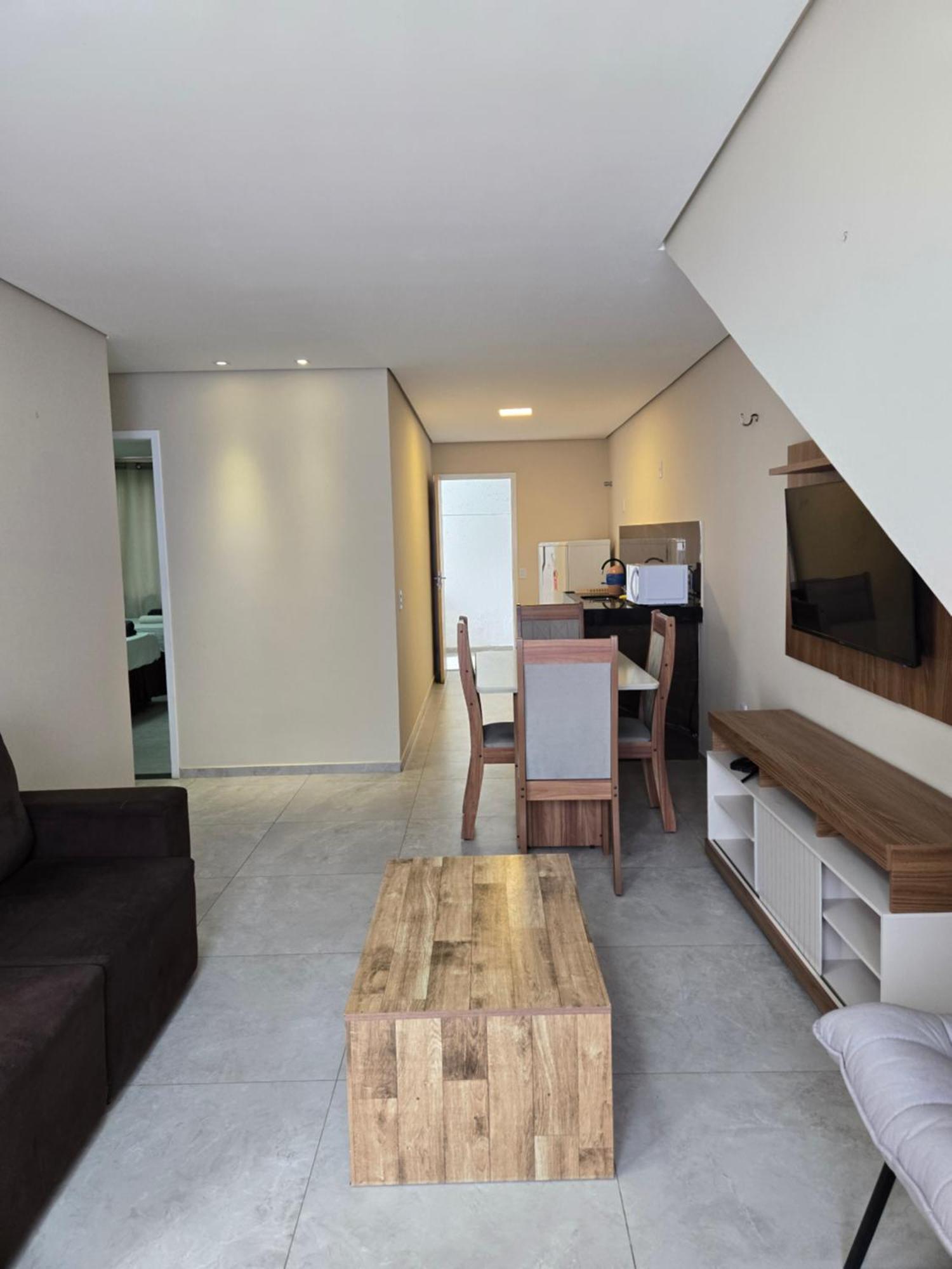 Residencial Amora Fortaleza Dış mekan fotoğraf