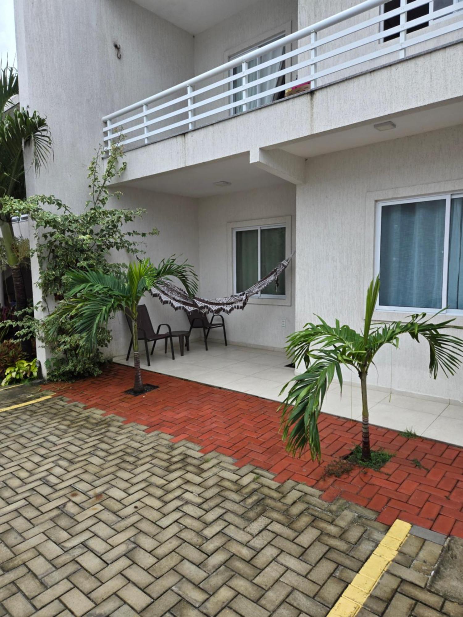 Residencial Amora Fortaleza Dış mekan fotoğraf