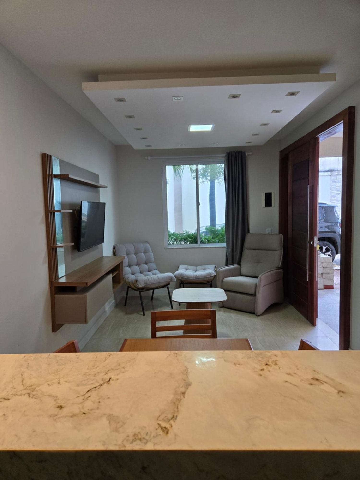 Residencial Amora Fortaleza Dış mekan fotoğraf