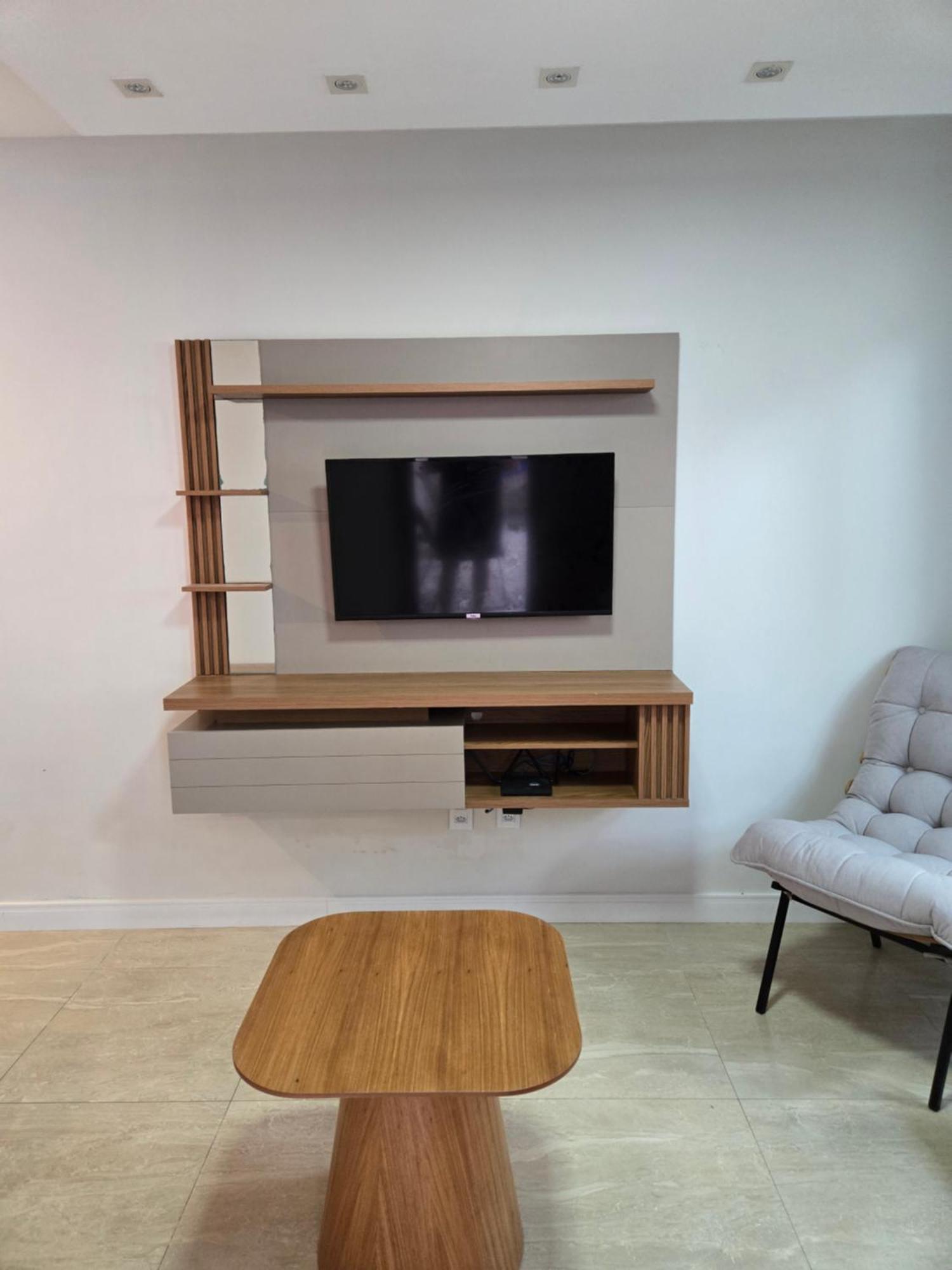 Residencial Amora Fortaleza Dış mekan fotoğraf