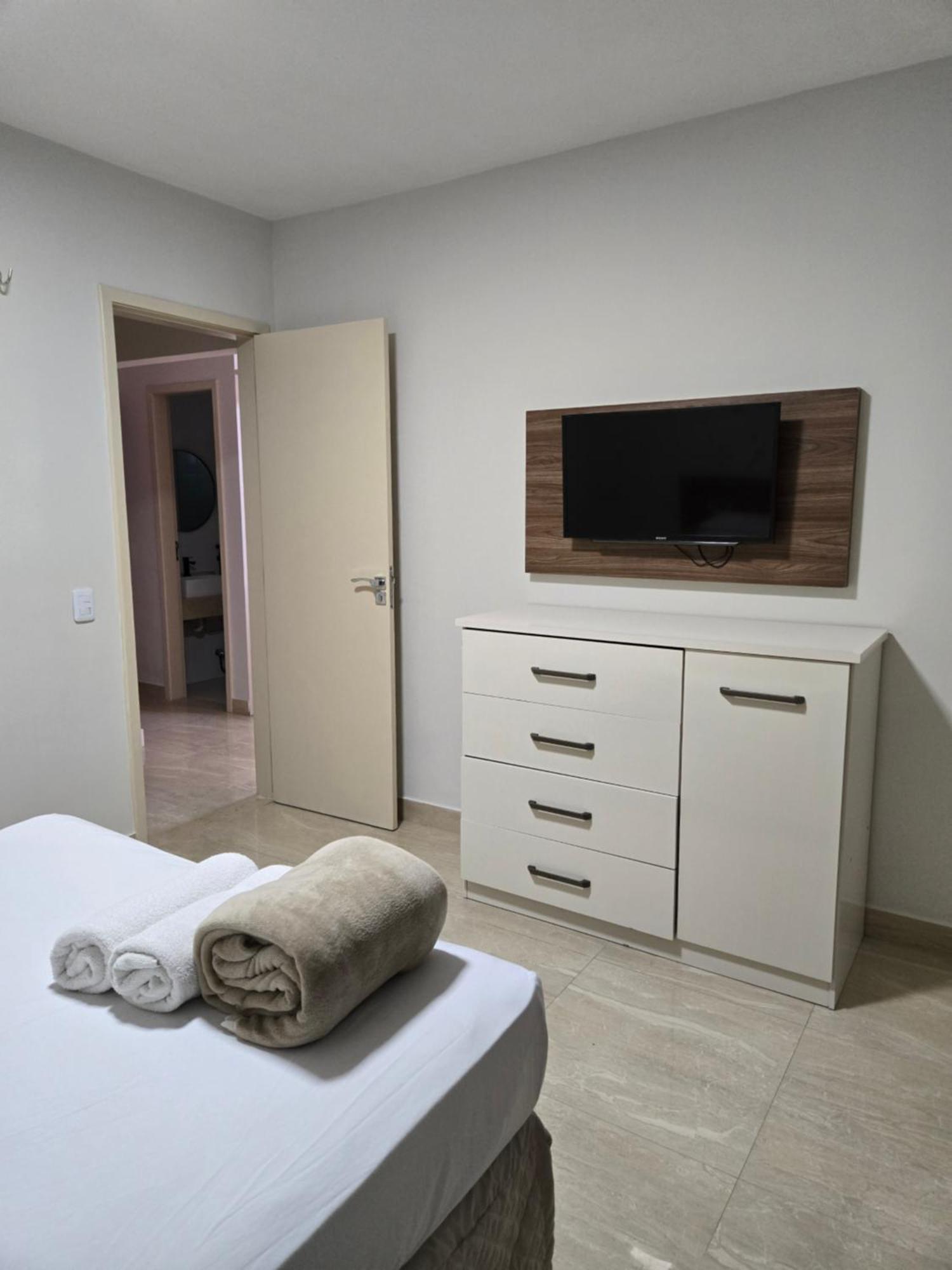 Residencial Amora Fortaleza Dış mekan fotoğraf