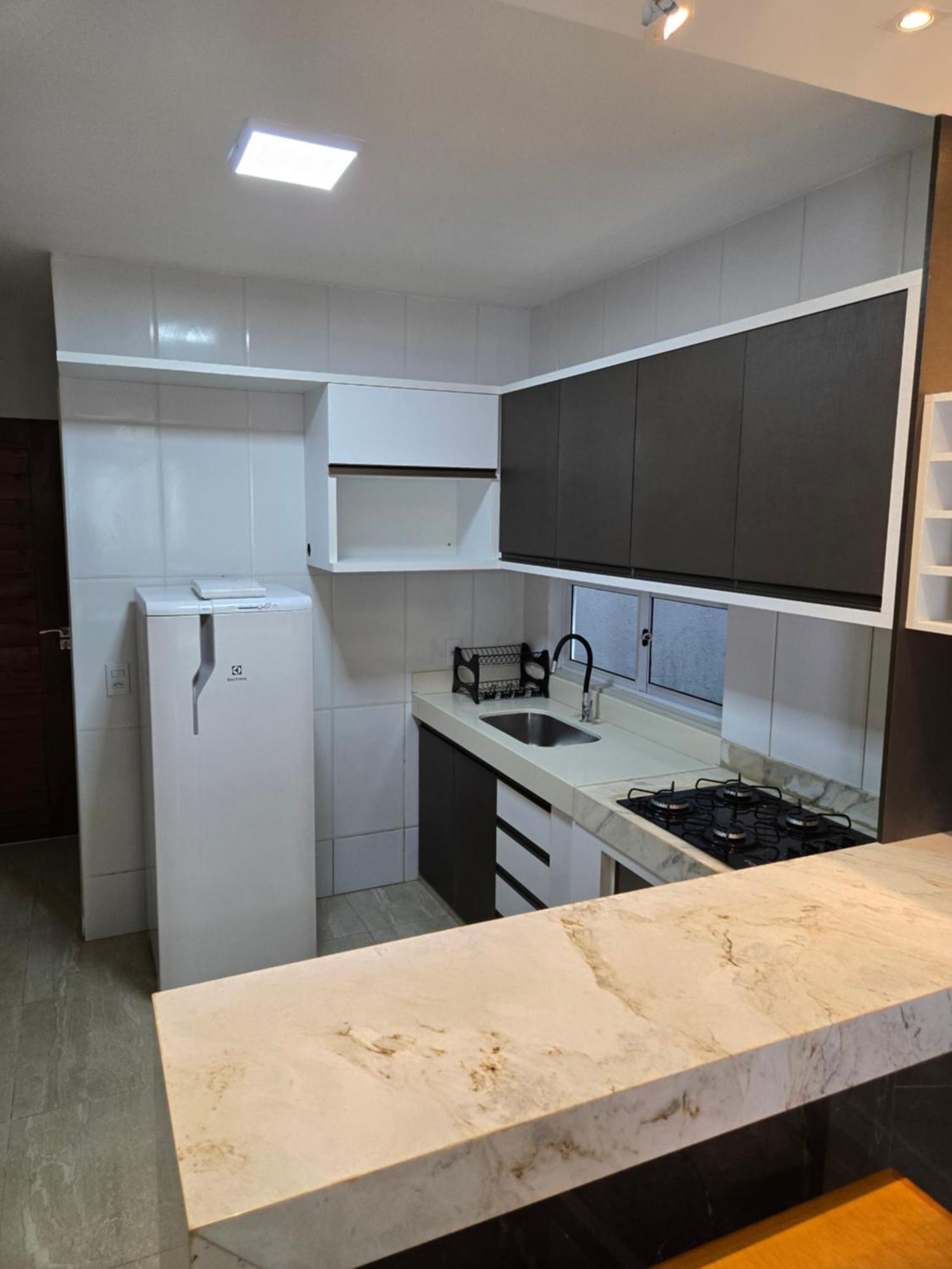 Residencial Amora Fortaleza Dış mekan fotoğraf
