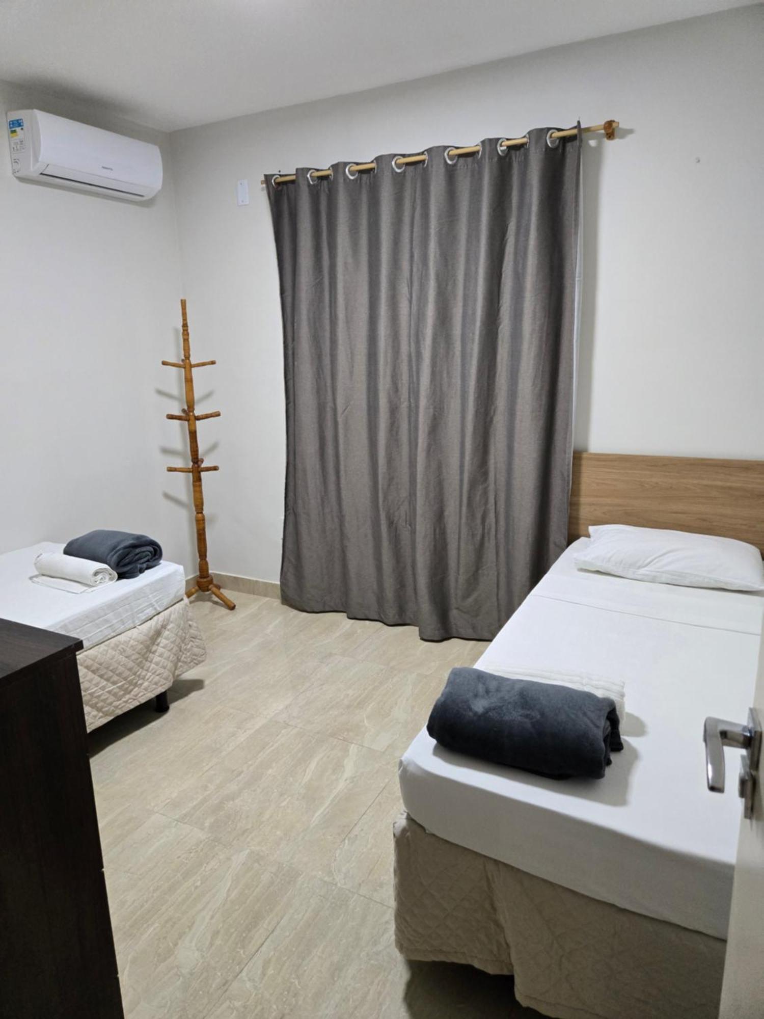 Residencial Amora Fortaleza Dış mekan fotoğraf