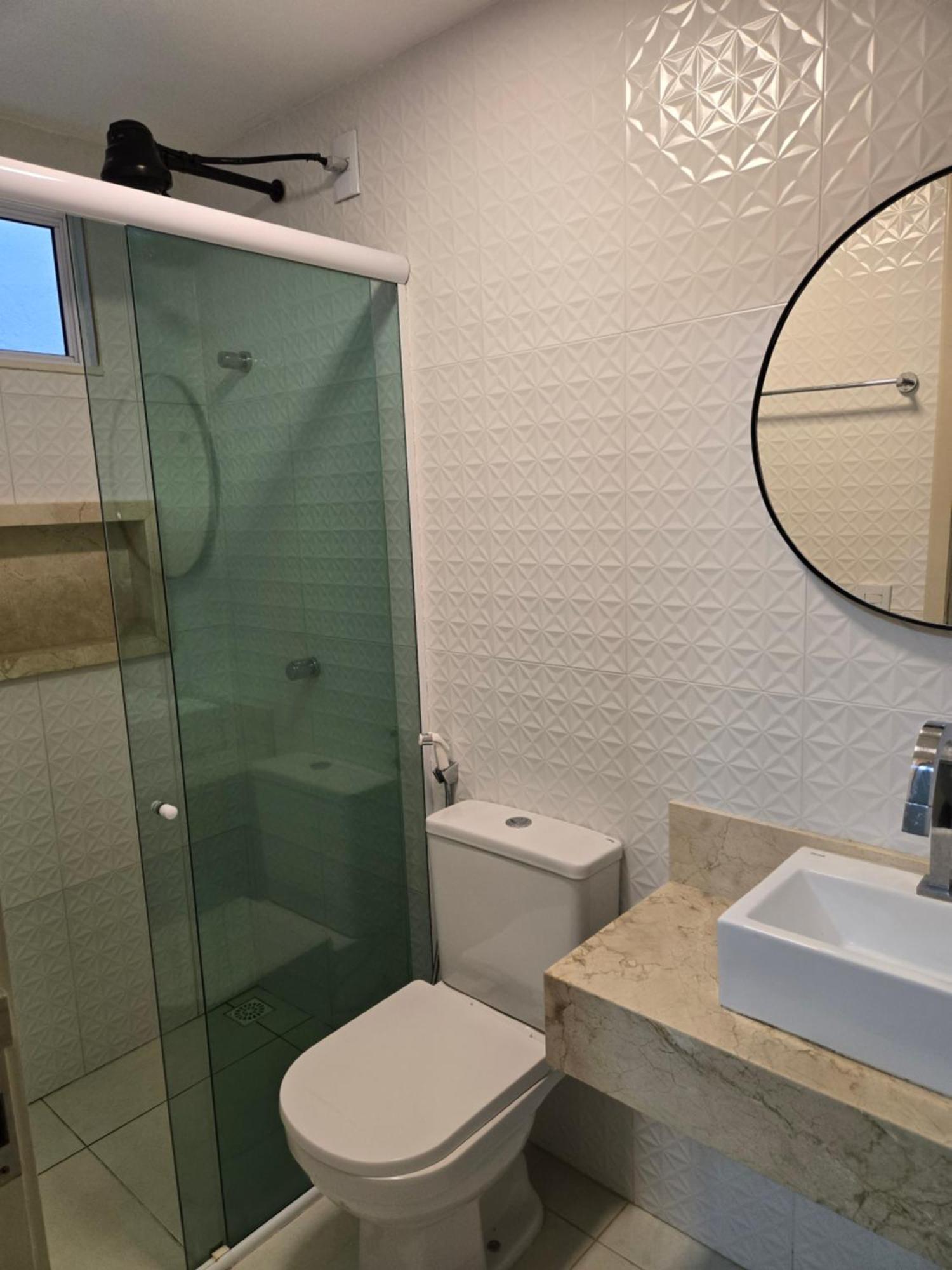 Residencial Amora Fortaleza Dış mekan fotoğraf