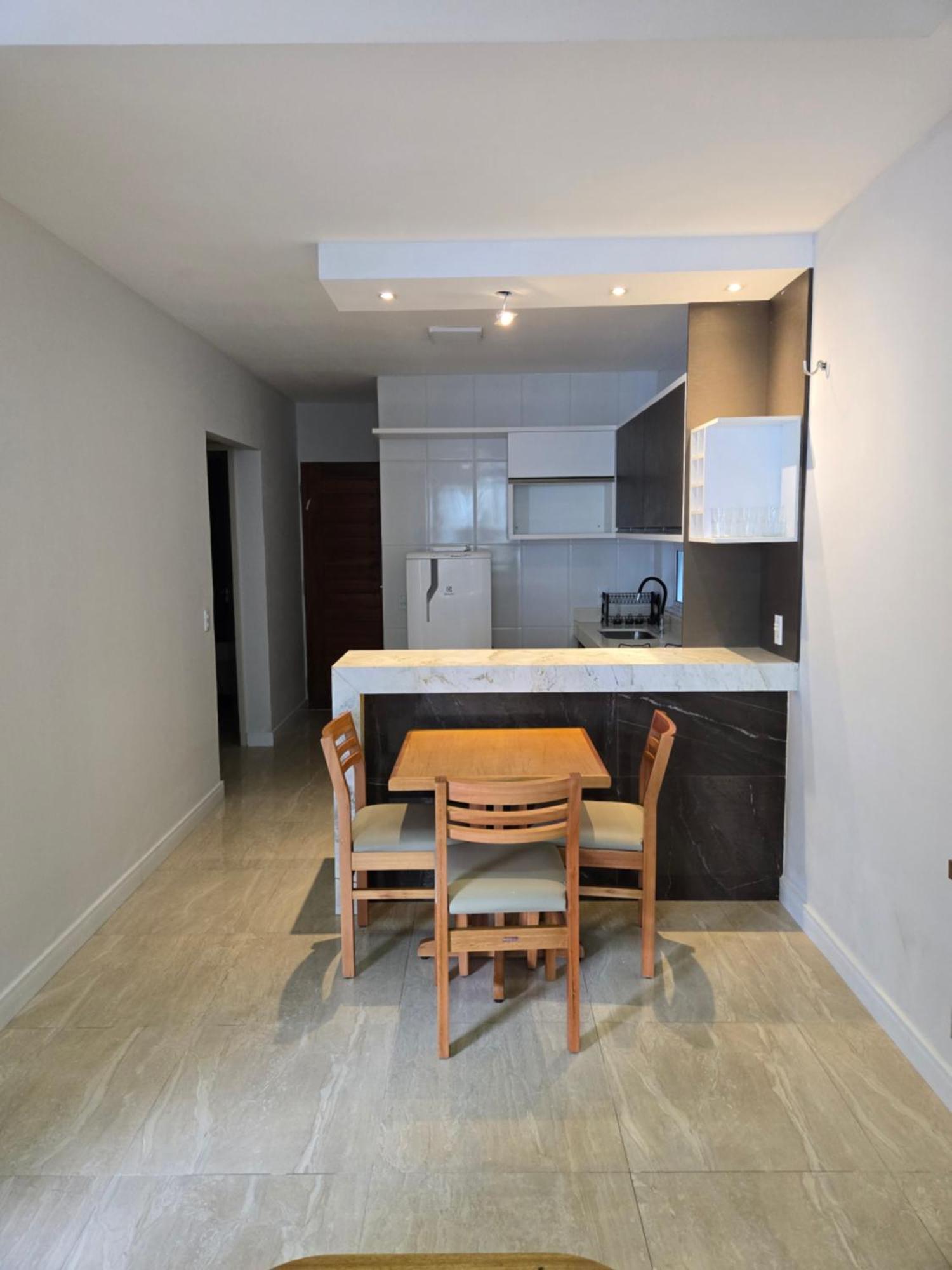 Residencial Amora Fortaleza Dış mekan fotoğraf