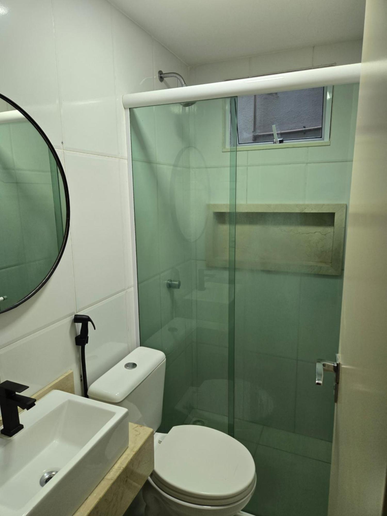 Residencial Amora Fortaleza Dış mekan fotoğraf