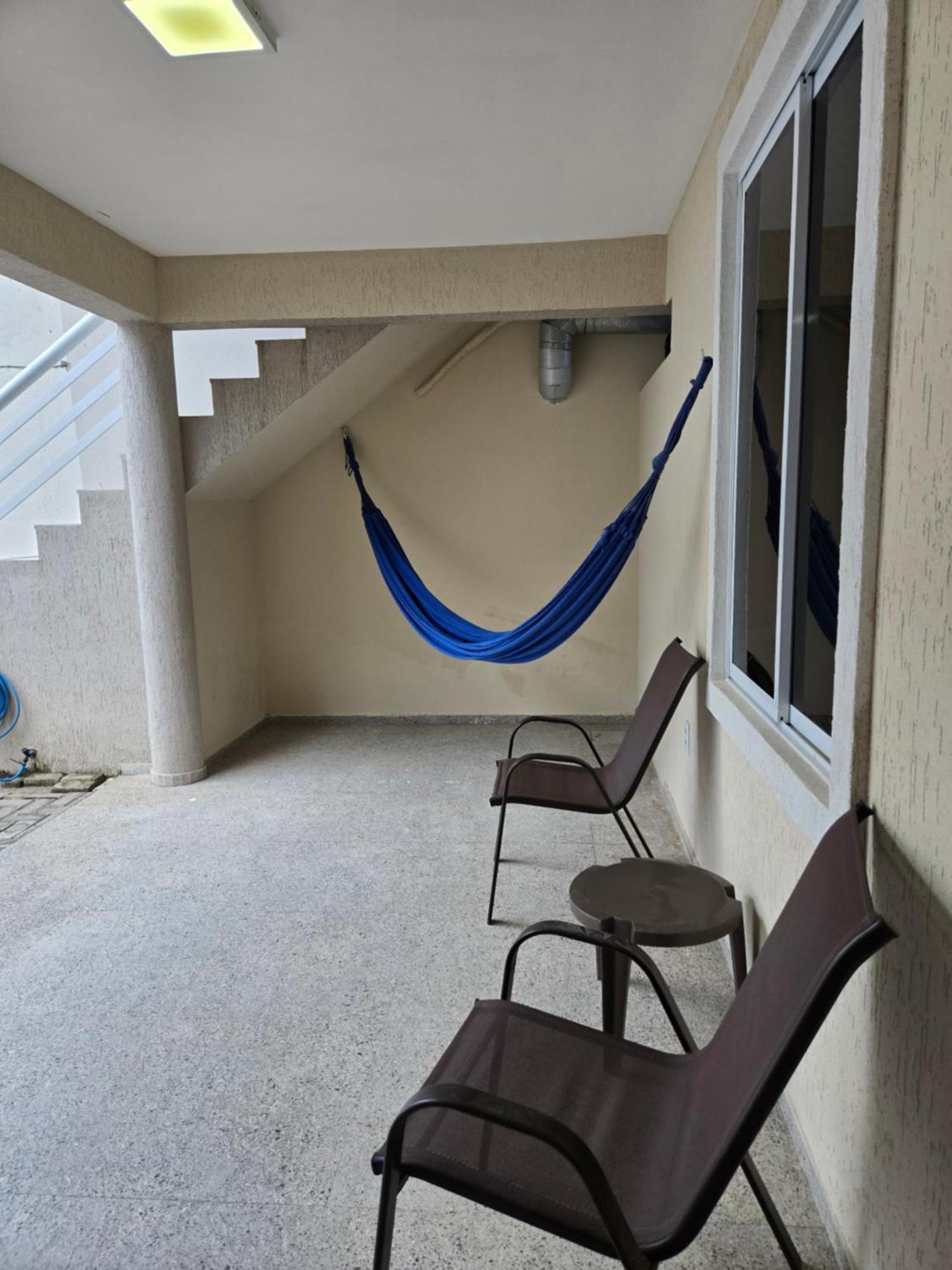 Residencial Amora Fortaleza Dış mekan fotoğraf